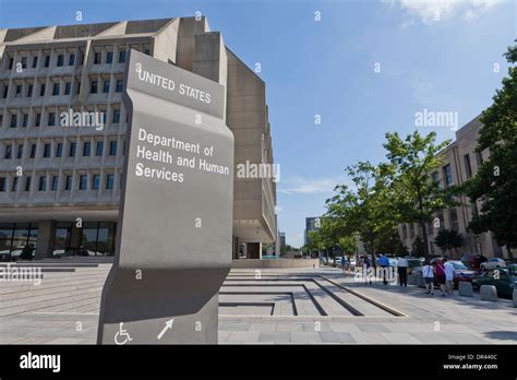 Washington DC Department Human Services Taylor Street .